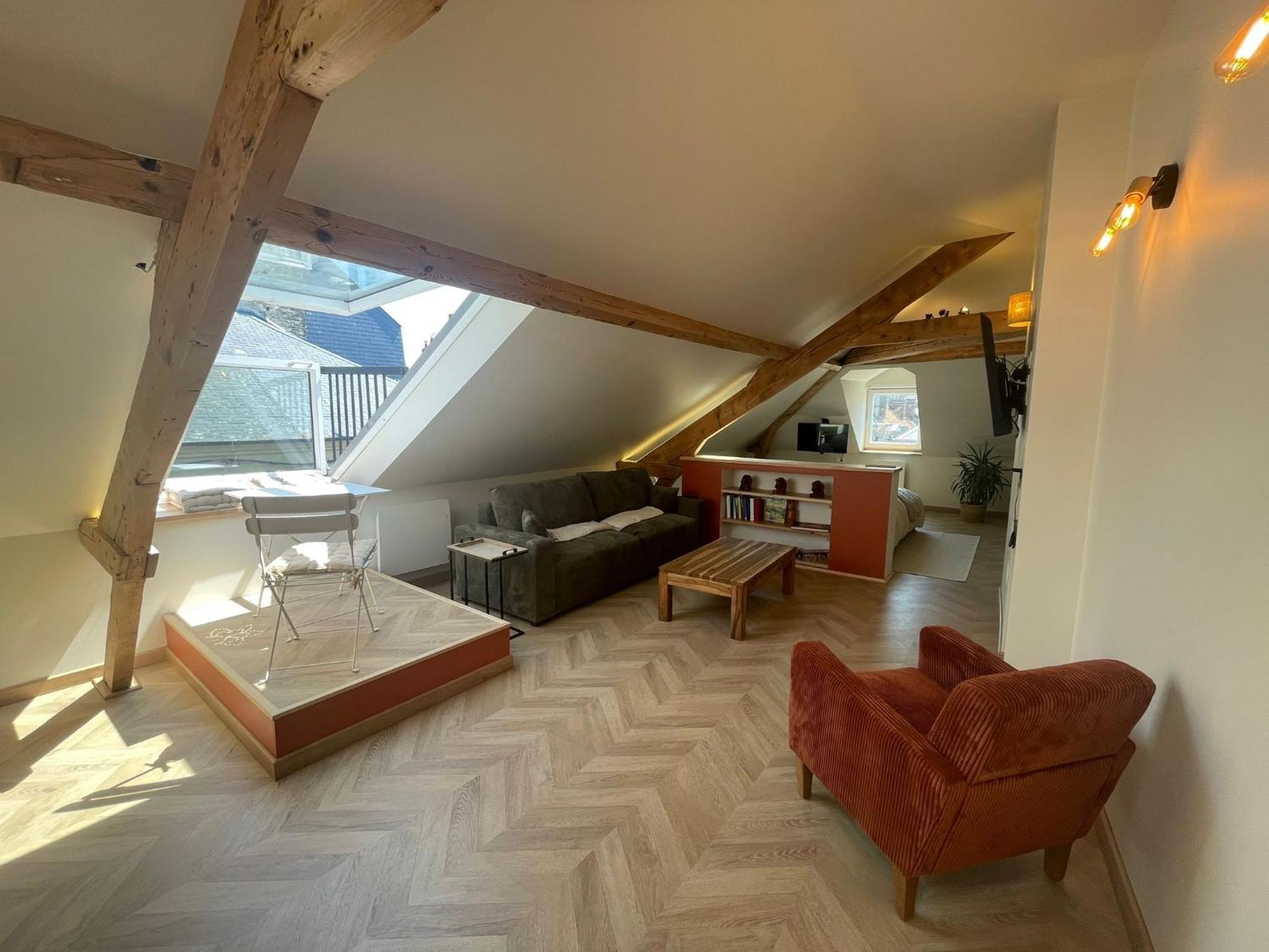 Le Chalet Dieppois Dieppe Exterior foto